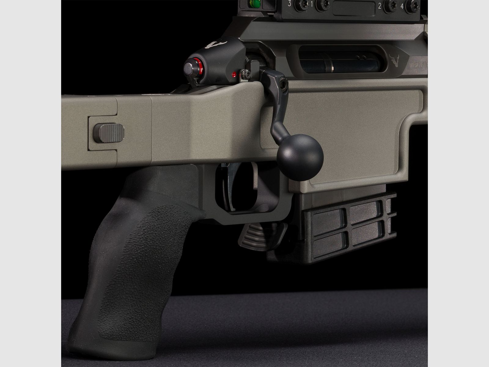 Victrix Sentinel SB – Kleinkaliber, Bild 6 von 6