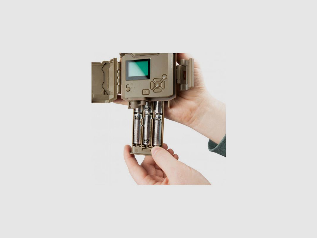 BUSHNELL Core 24MP No-Glow, afbeelding 3 van 7