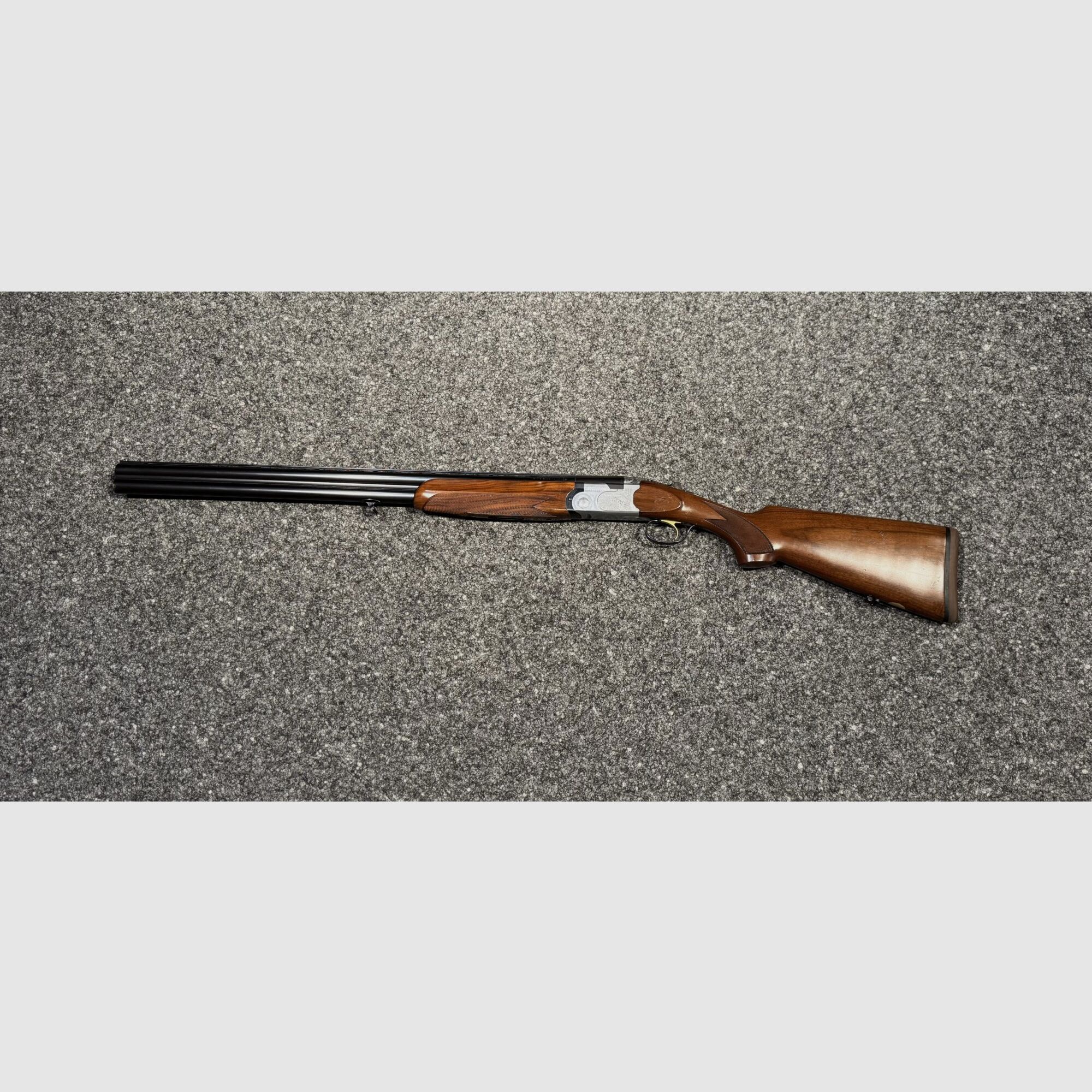 Beretta Mod. 687, zdjęcie 2 z 3