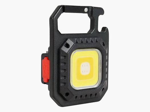 XCell Work Square LED-Luce a batteria