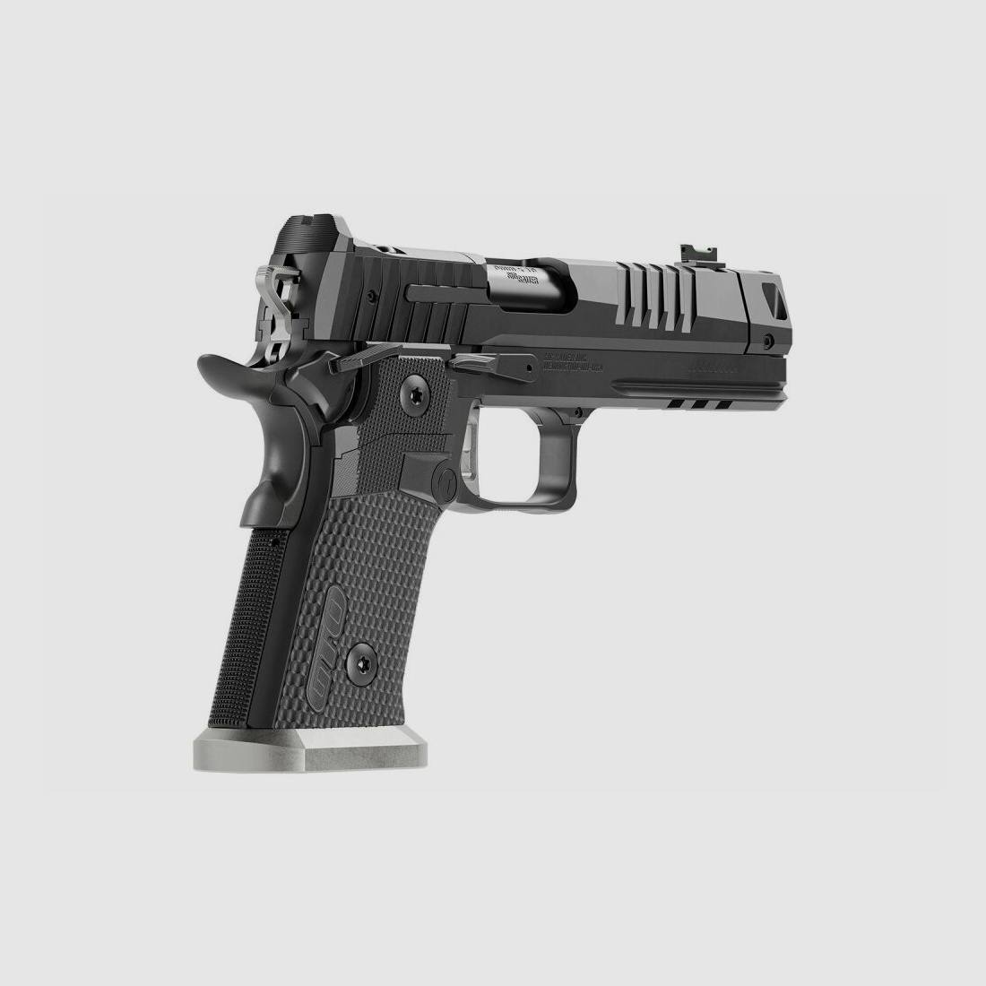 Sig Sauer P211-GTO - Negro