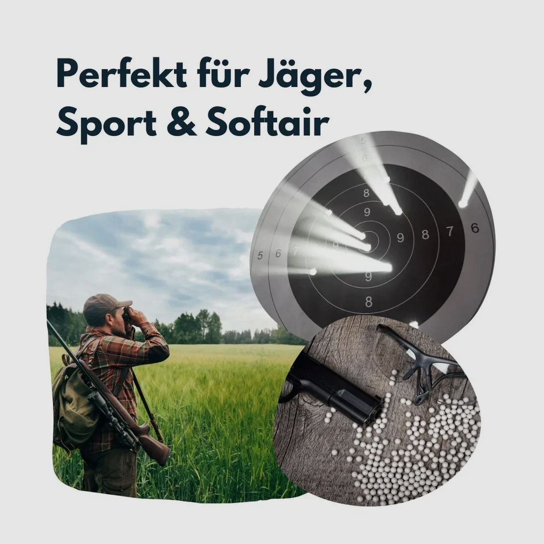 Vector Optics SCOM-24 Veyron 3-12x44SFP