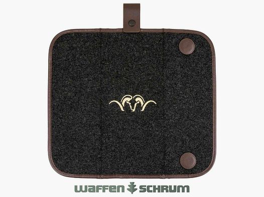 Blaser seat cushion / loden