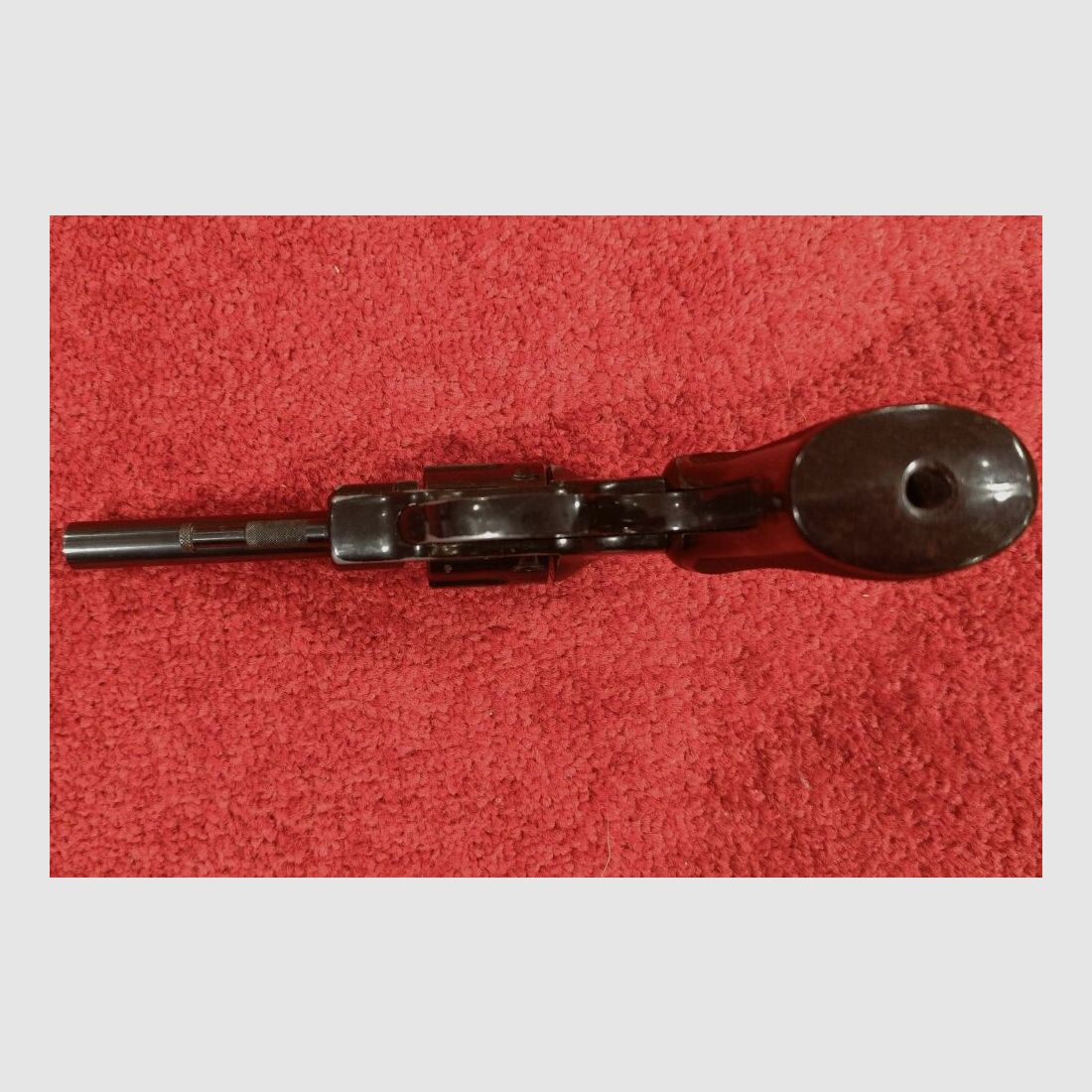 Arminius HW5 .22WinMag