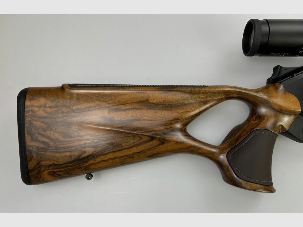 Blaser R8 Success Leather