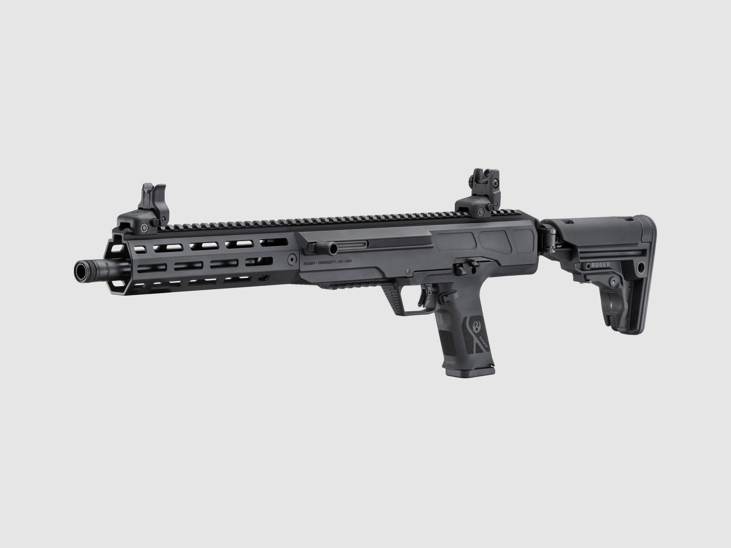 LC Carabine 16.25 », image 1 sur 4