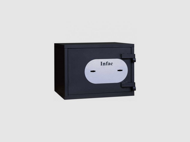 ARMERO INFAC SC 200 handwapen, afbeelding 1 van 3