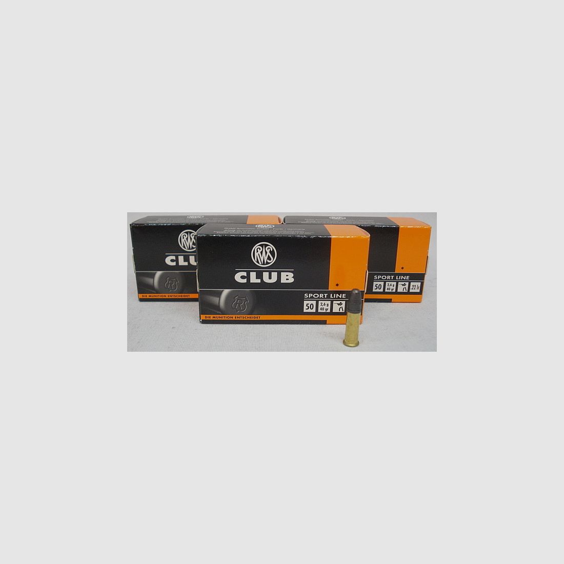 .22lr Club - a50