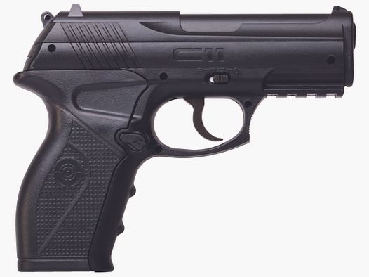 CO2 Pistol CROSMAN C11 4.5MM 4.5