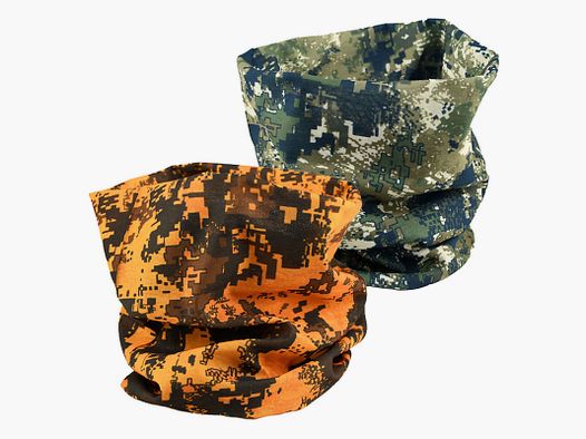 Schlauchschal Multifunktionstuch Camo (Bandana)