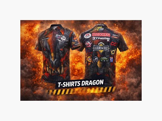 2015 Eric Grauffel Team Shirt