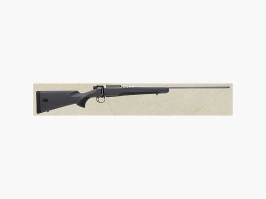 Fucile MAUSER M18 STAINLESS