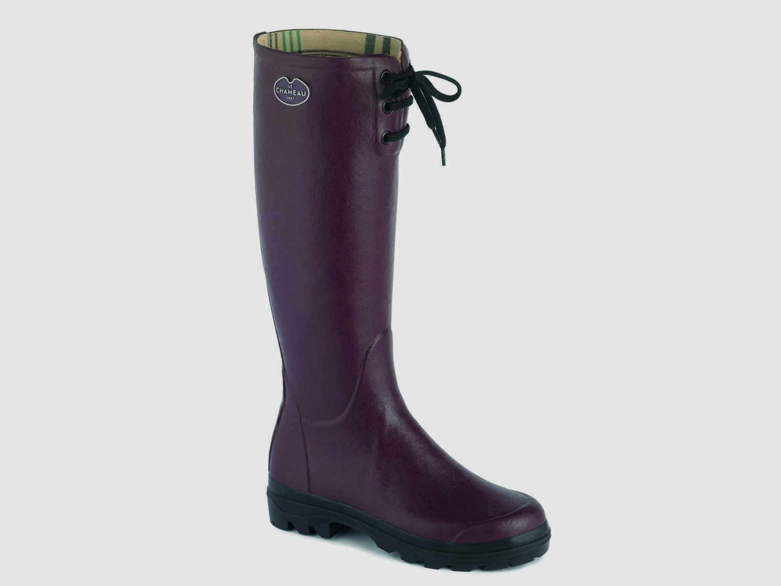 Le Chameau Lisiere Jersey Cherry 37 diverse