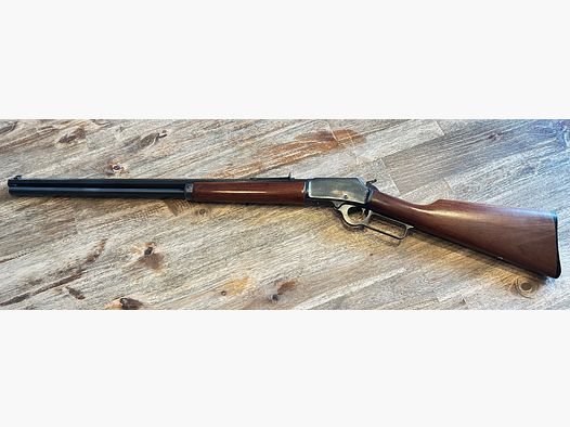 Marlin Unterhebelrepetierbüchse Kal. .44 RemMag 1894 Cowboy Limited