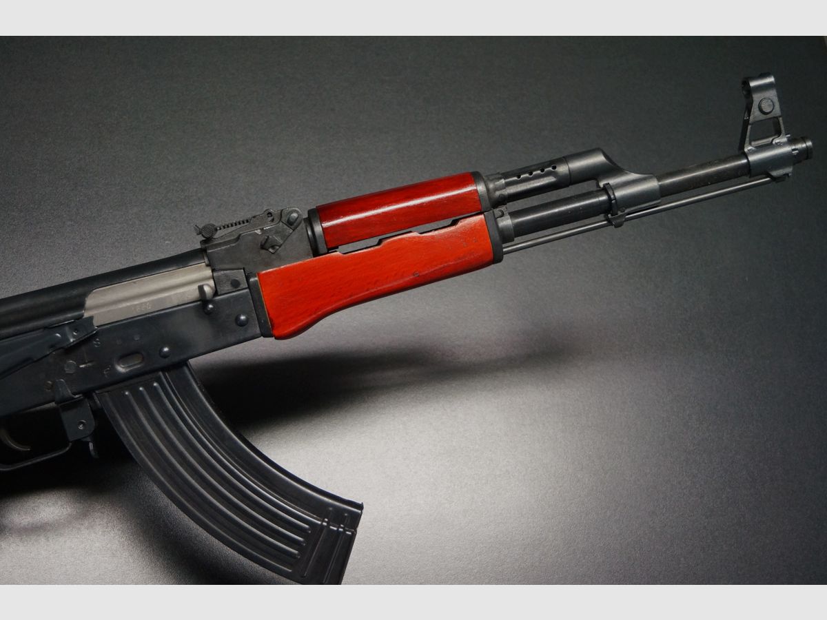 Nedi AK 47 Festschaft, Bild 2 von 5