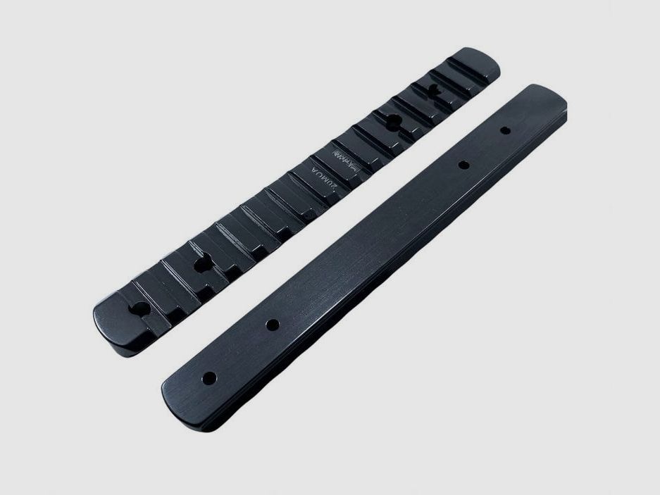 Optik Arms Picatinny rail - Tikka T3 (20 MOA)