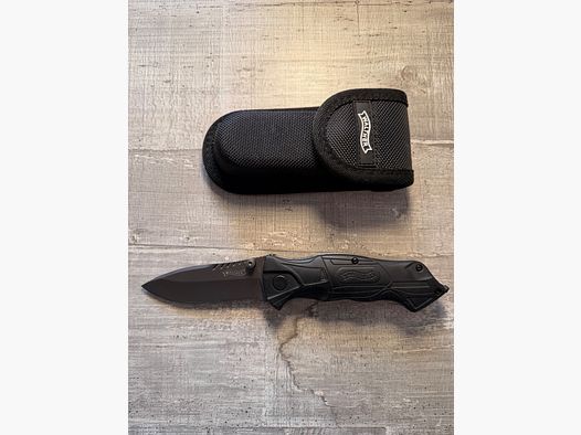 Walther TFK II