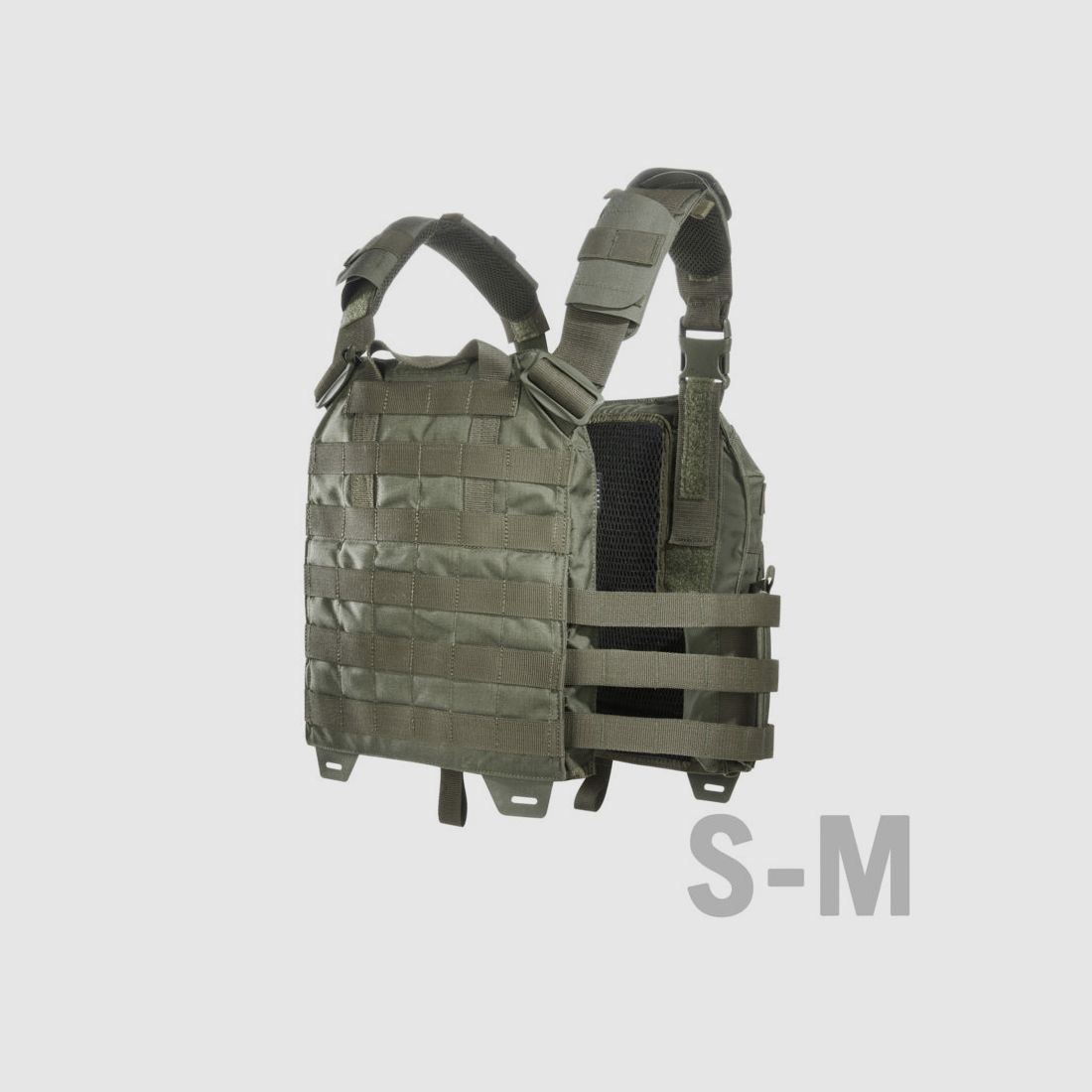 Tasmanian Tiger Plate Carrier MKIV IRR, Bild 2 von 4