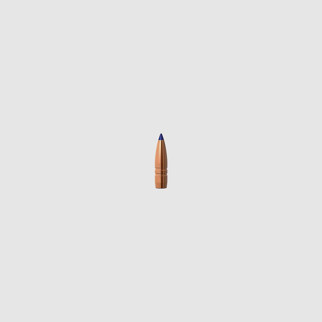 Barnes Geschoss 6,5mm/.264 115GR M/LE Tac-TX BT 50 Stück