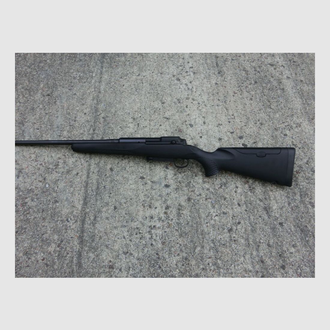 Mauser M25 Extrem, afbeelding 2 van 7