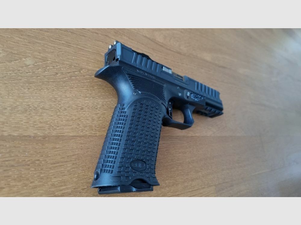 BUL Armory ASCE Tomahawk FS