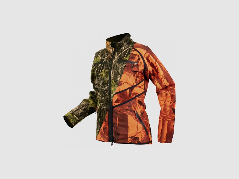 Hart Women's Outdoor Jacket Sosbun-2D | XL