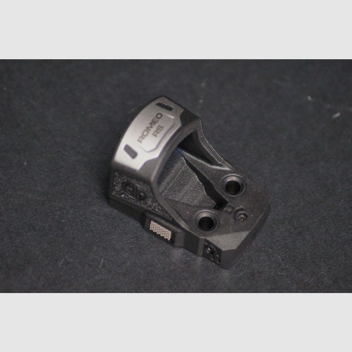 Sig Sauer Romeo RS Compact 6 MOA Vert, image 2 sur 5