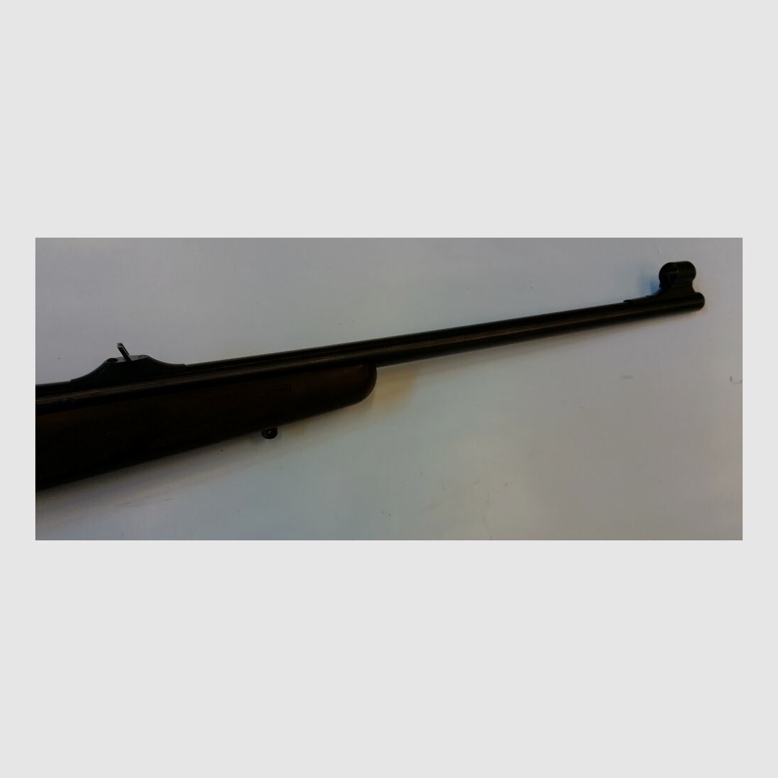 Tikka T3 - Linkswaffe