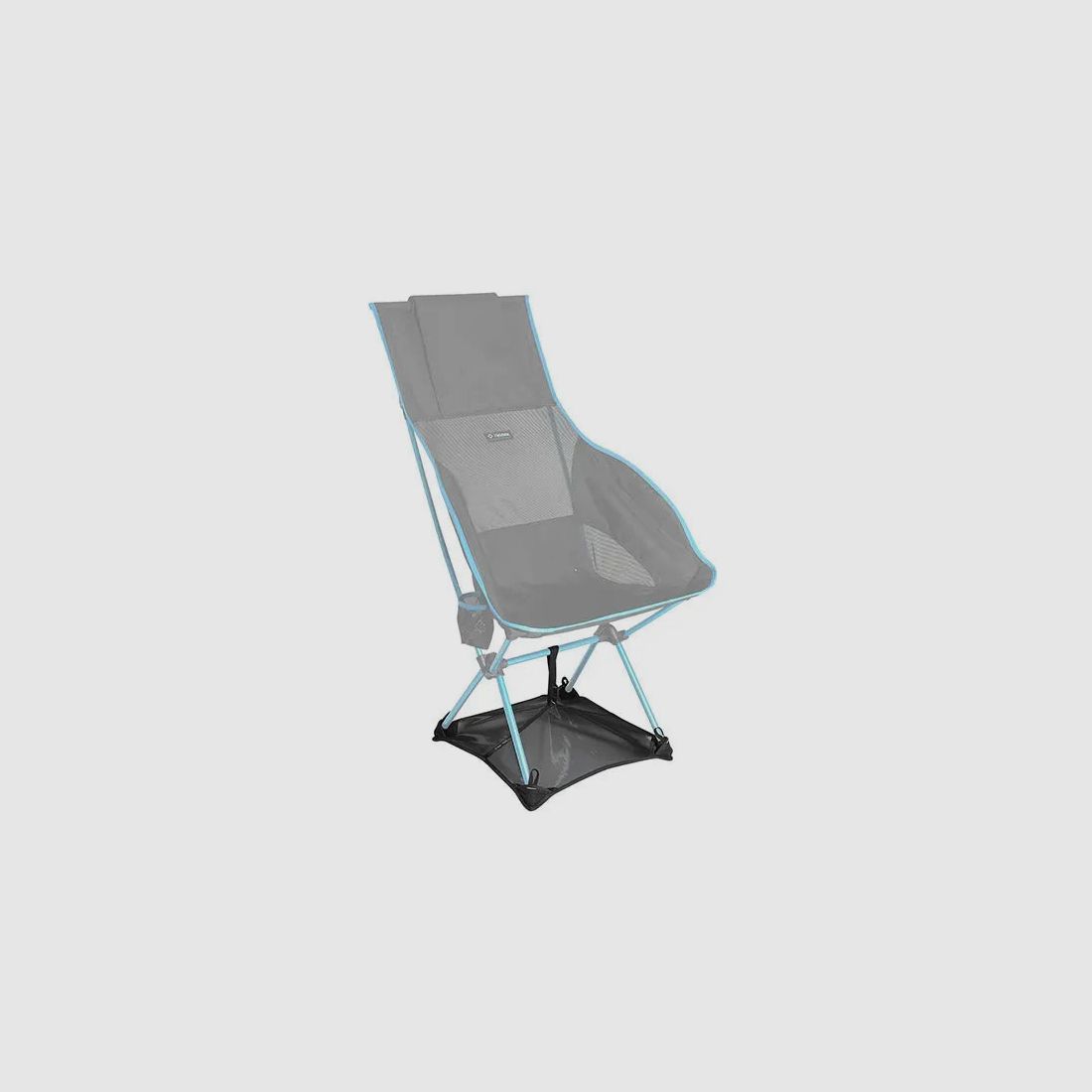 Helinox Ground Sheet Savanna & Cafe & Chair One XL