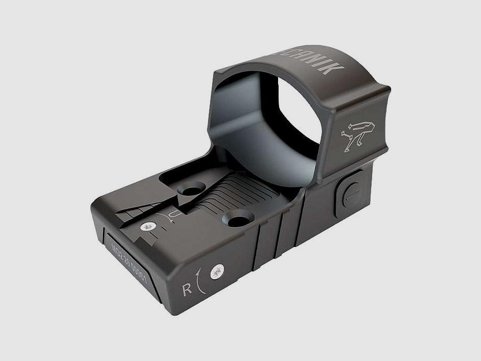 MECANIK – Red Dot / MO2 / 3 MOA, immagine 3 di 4