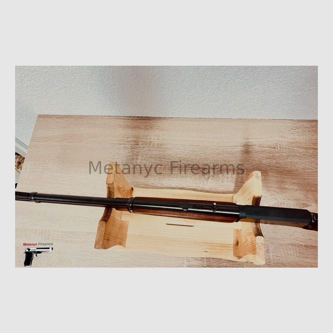 Marlin Mod. 336 CS .30-30Win