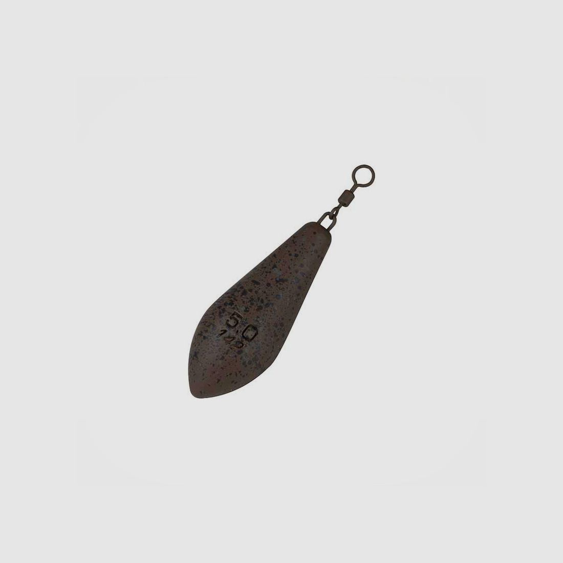 PIOMBI – FOX – DISTANCE LEAD CAMOTEX | 5oz/142g, image 1 of 3