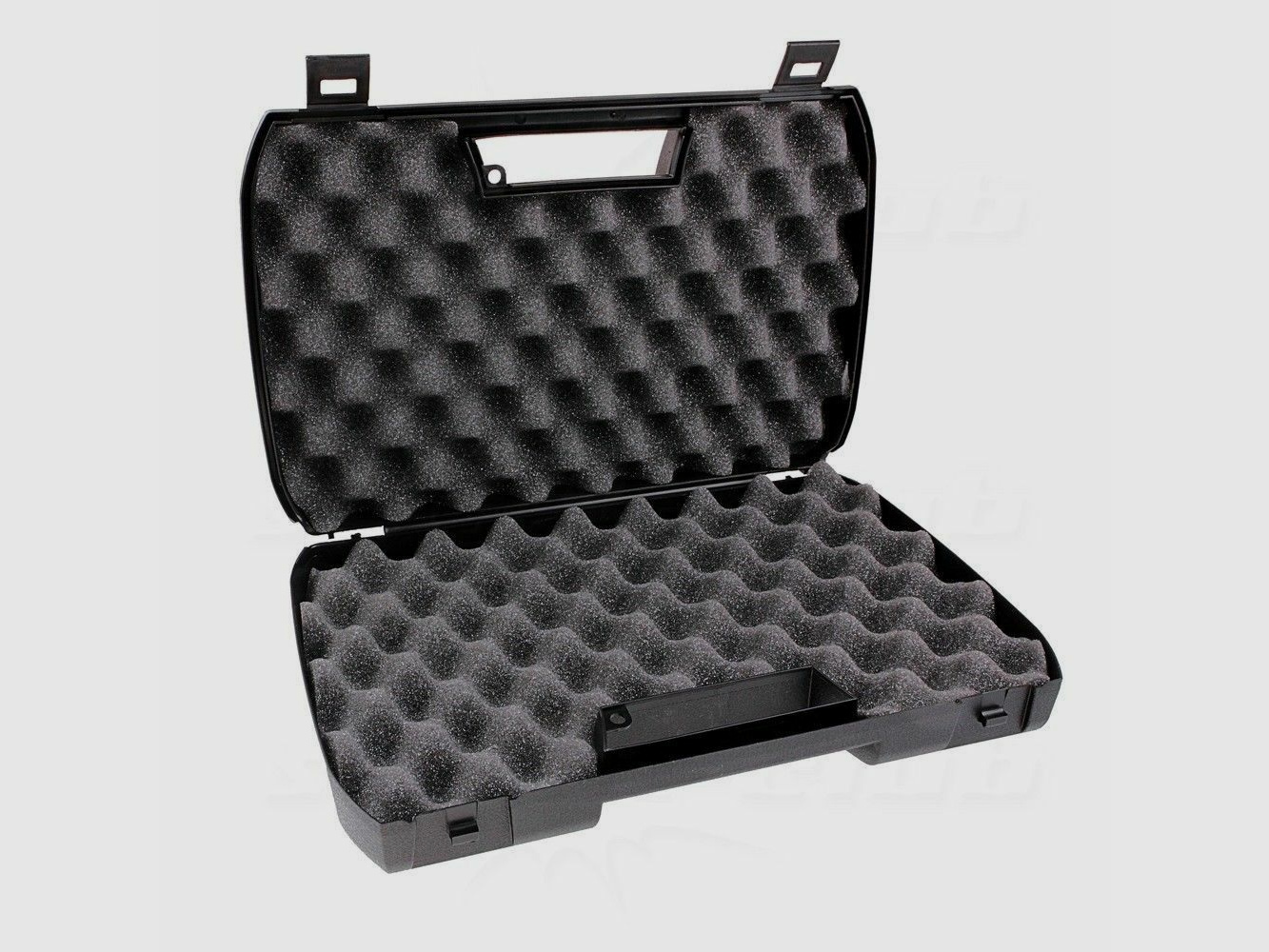 GSG Pistolenkoffer 31 x 20 x 7 cm