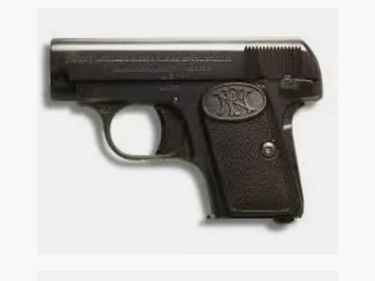 <Browning M 1906>