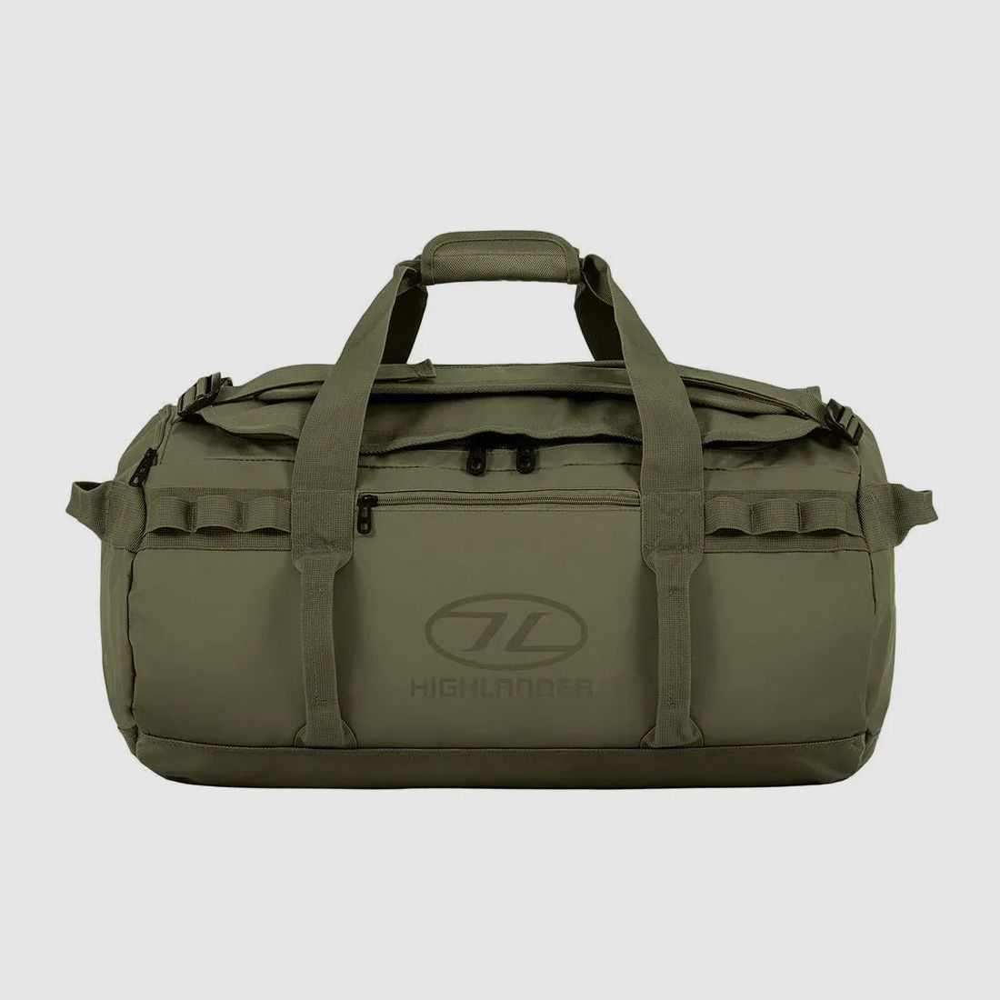 Highlander Tragetasche Storm Kitbag 120 L