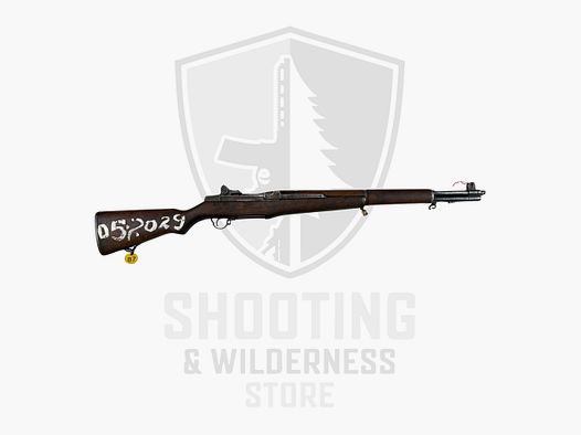 WWII Garand M1 Q3 n. 2946649 (87)
