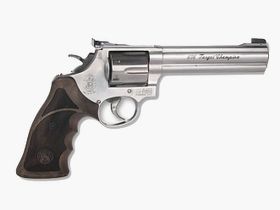 S&W Mod. 686 Target Champion, revolver .357 Magnum Smith & Wesson 686 immédiatement disponible, expédition +20€ PVP : 1819€