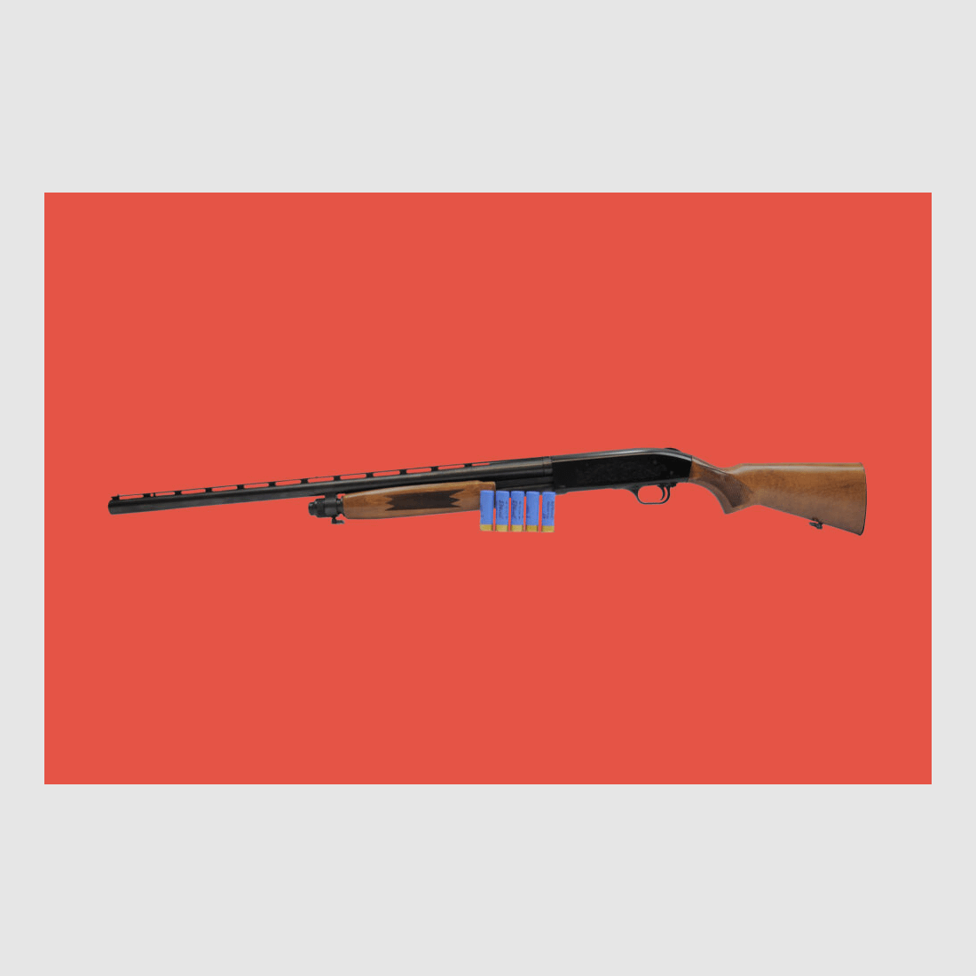 Mossberg