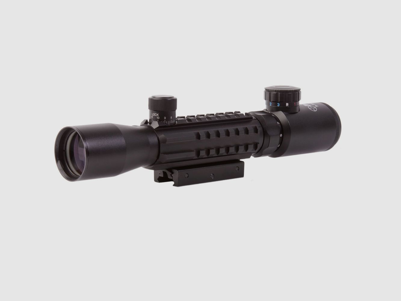 3-9x32 IR Tactical