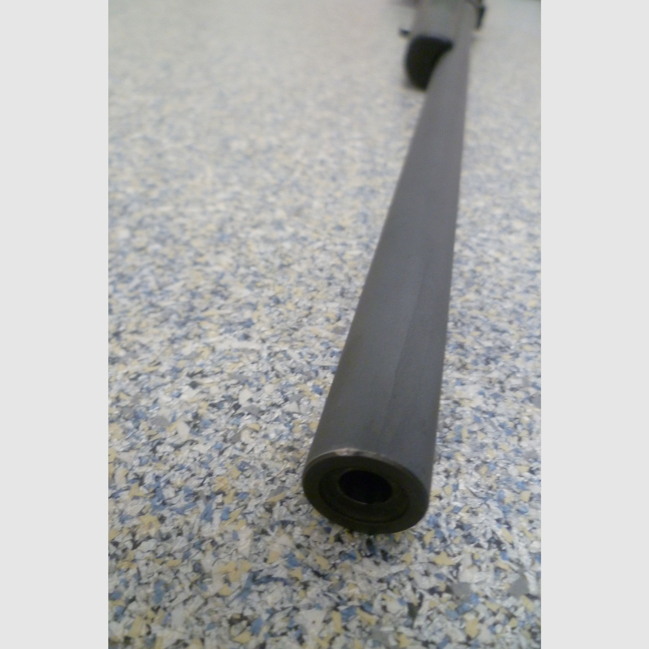 Repeater rifle Mauser M96 Varmint .308 Win.