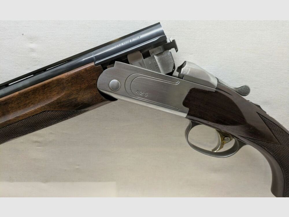 Tikka 412S