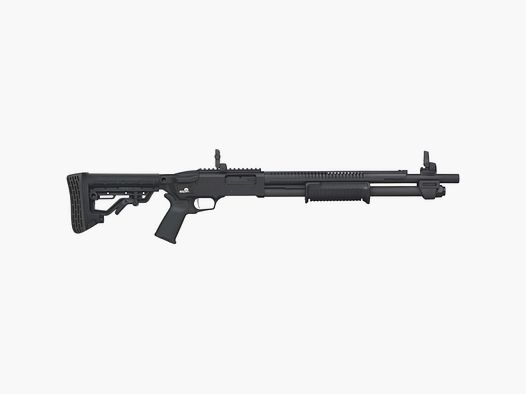 Mossberg 590R 18,5" - 50762