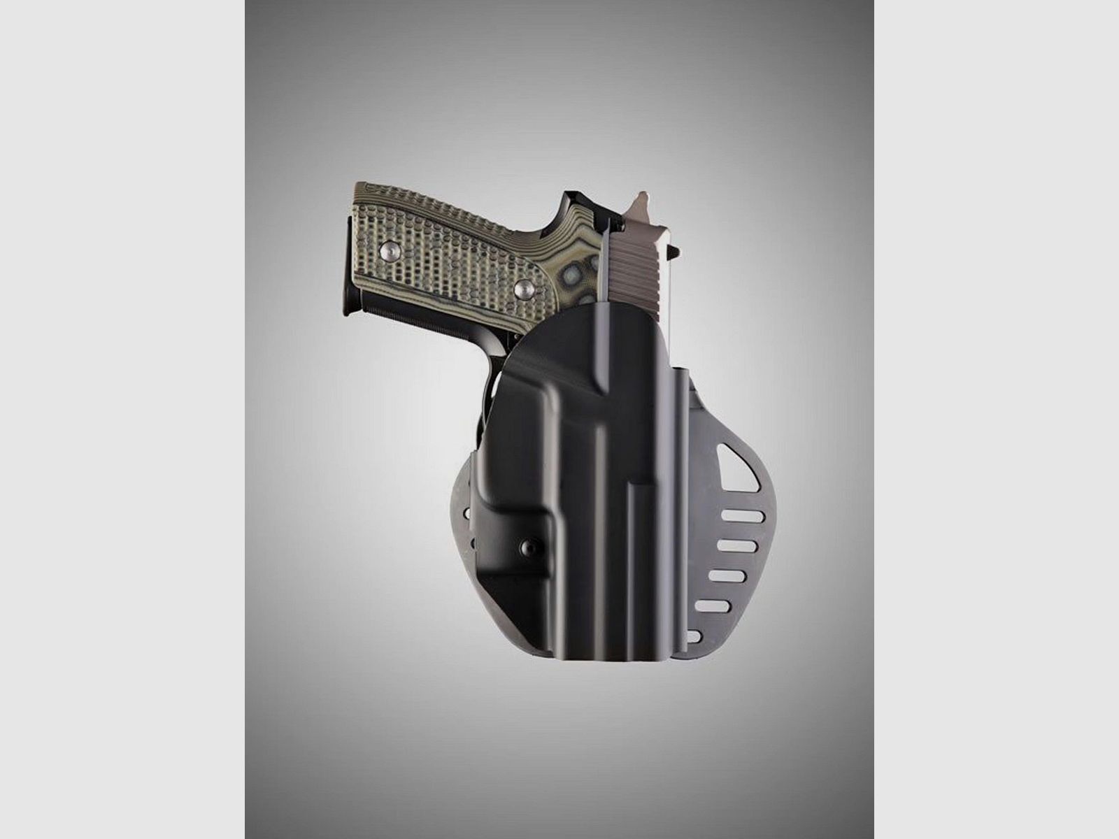 Hogue Powerspeed Holster SIG P229, rechts