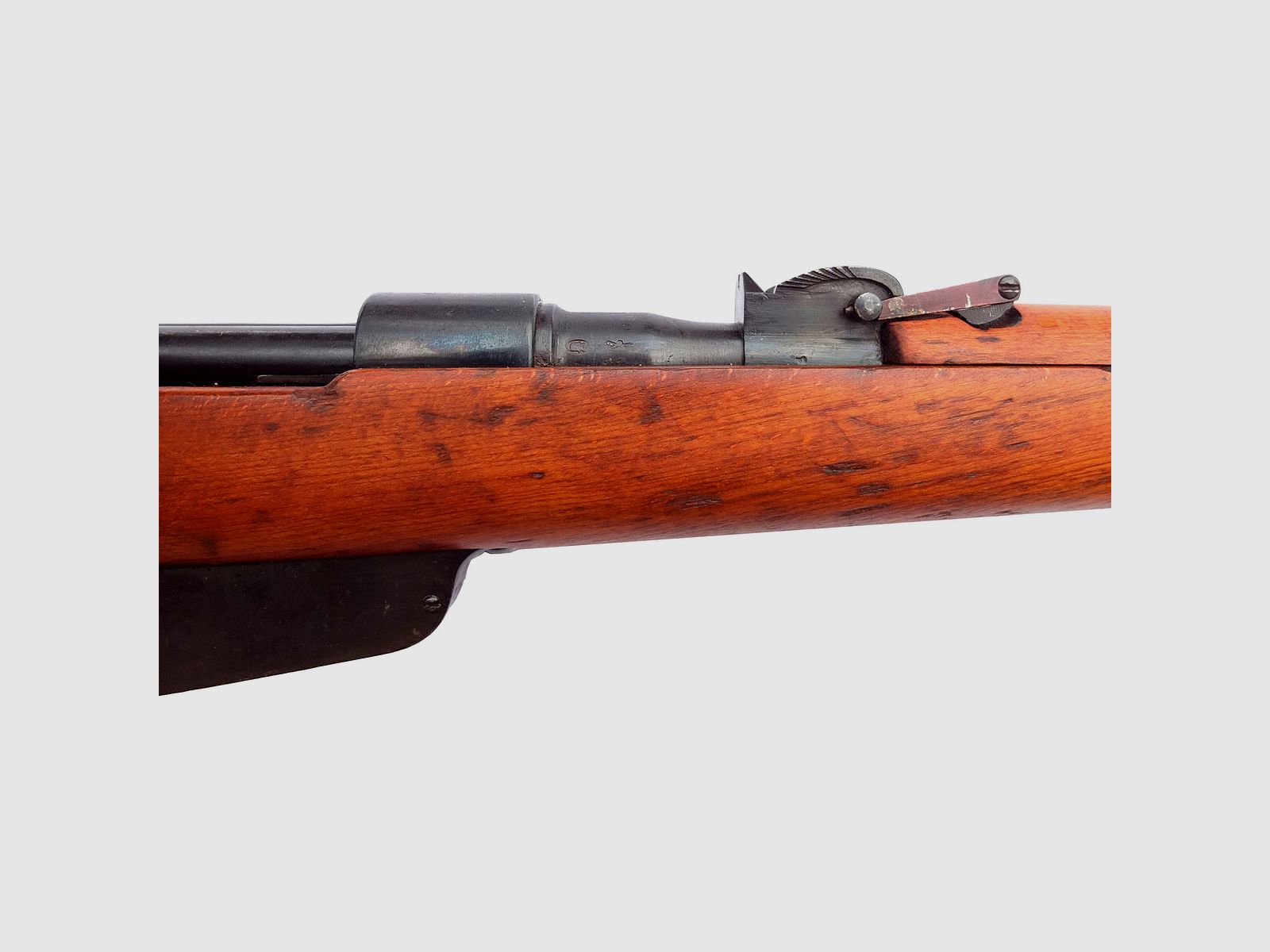 CARCANO 41, Bild 3 von 3