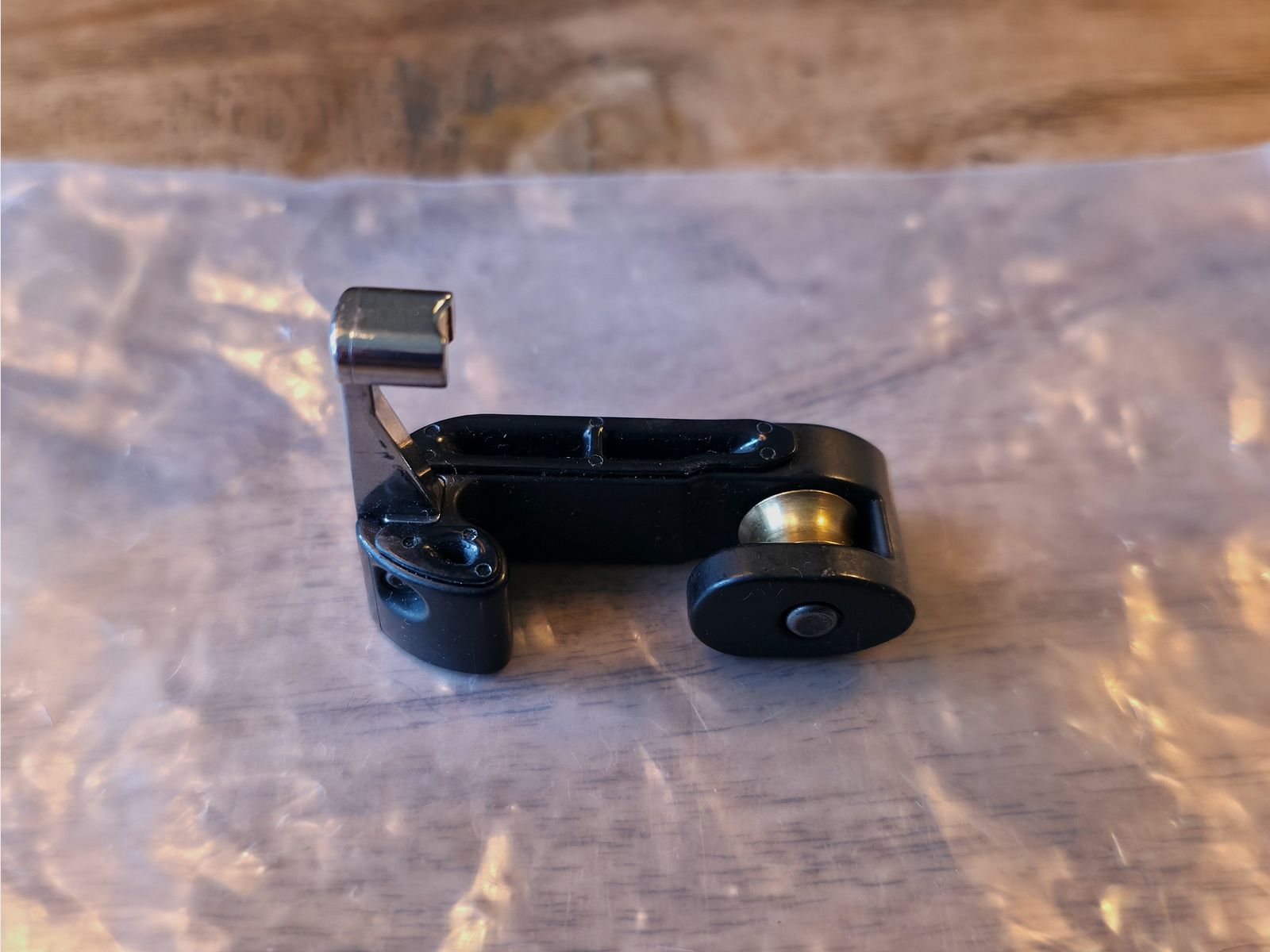 EXCALIBUR Micro Extreme 360 FPS Armbrust Komplettset | inkl. Bolzen, Sehnen, Tasche etc. | Neuwertig!, Bild 17 von 20