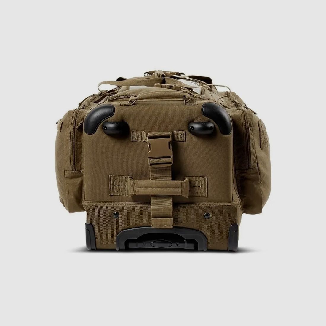 SOMS 3.0 | Rollreisetasche 126 l (Schwarz), Bild 7 von 10