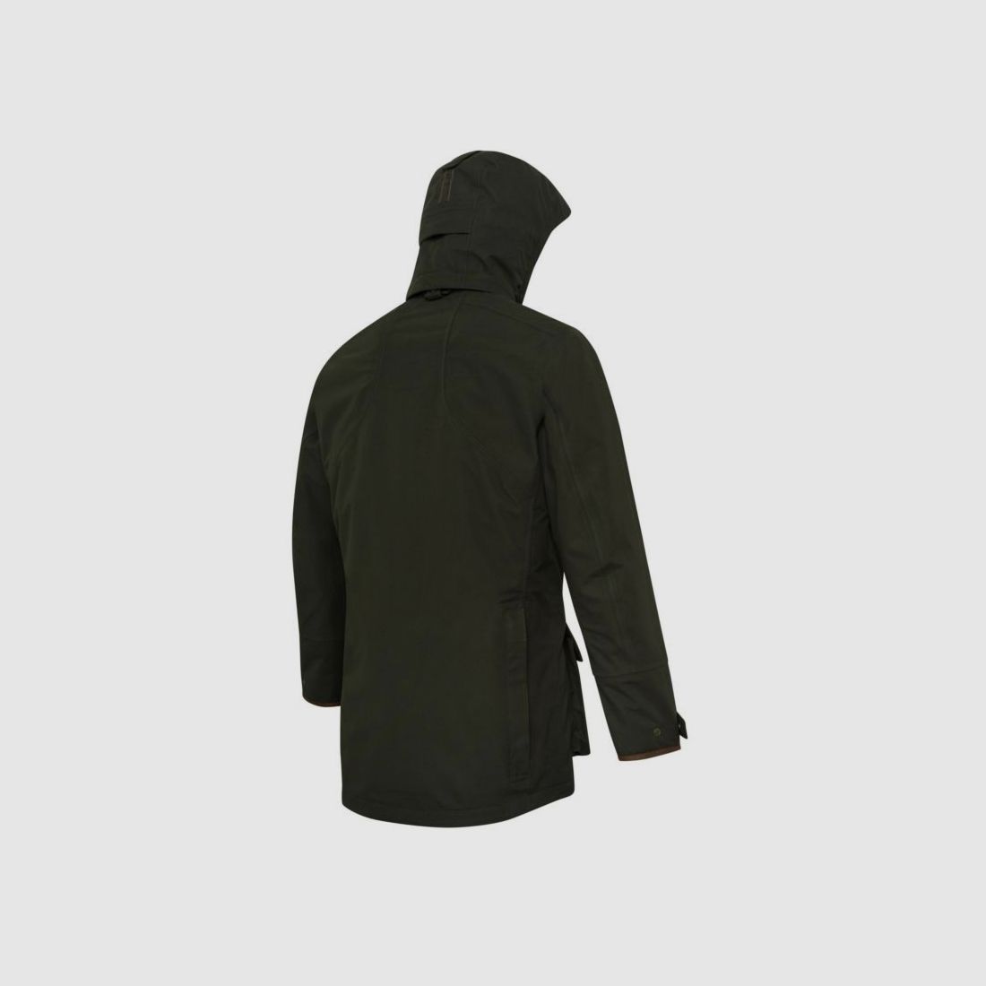 Beretta H-Jacke Tempesta | green moss, Bild 4 von 16