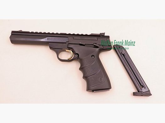 Browning Mod. Buck Mark Contour