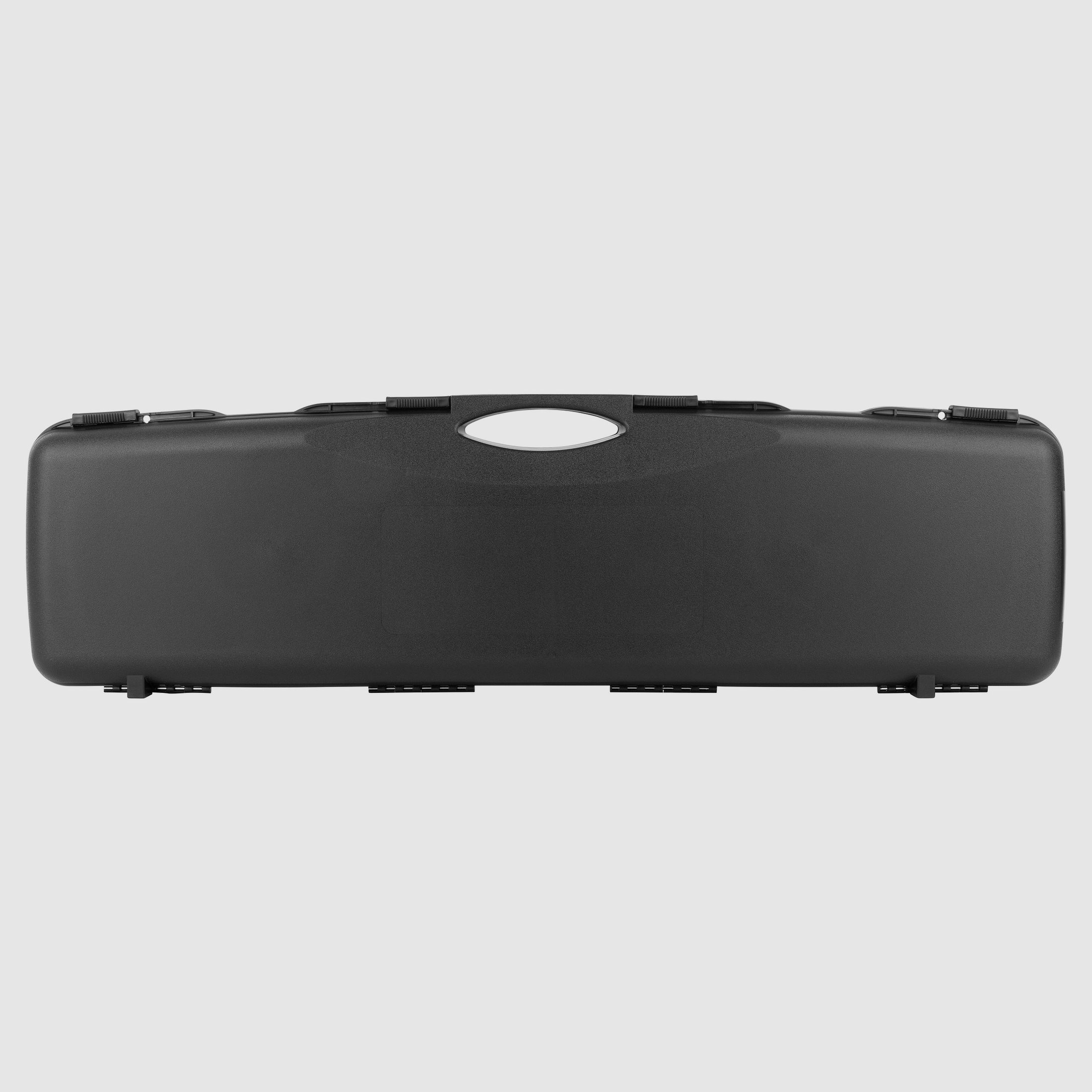 GSG Gewehrkoffer 97cm Schwarz, Kaliber