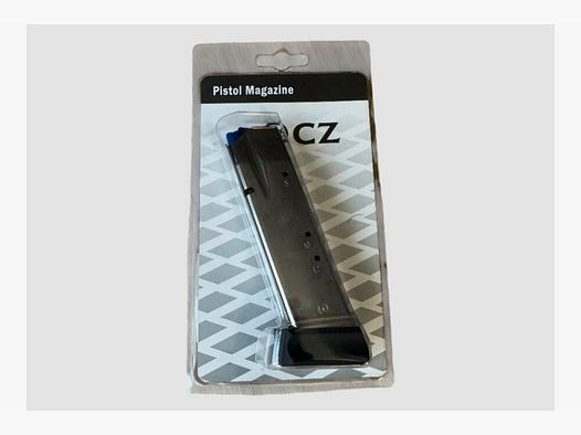 CZ Magazine Shadow 1 & 2 / Original CZ